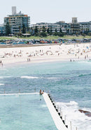 Bondi Icebergs Summer Day III