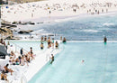 Bondi Icebergs Summer Day IV