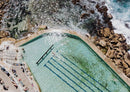Bronte Baths Lunch Time Swim II