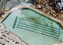 Bronte Baths Lunchtime Swim
