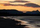 Byron Bay Sunset