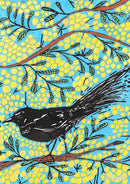 Djidi Djidi Wattleseed Dreaming