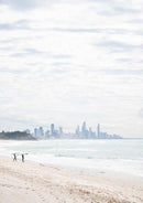 Gold Coast Surfers