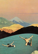 Last Memories of Summer