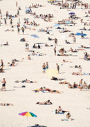 Last Sunday of the Year Bondi Beach