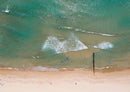 Manly Beach Aerial