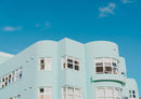 North Bondi Art Deco Building II
