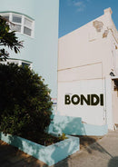North Bondi Art Deco Building III