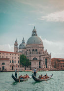 Venice Gondola