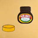 Our Mate Marmite