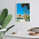 Palm Springs Residence