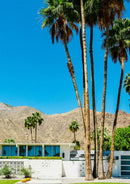 Palm Springs Residence