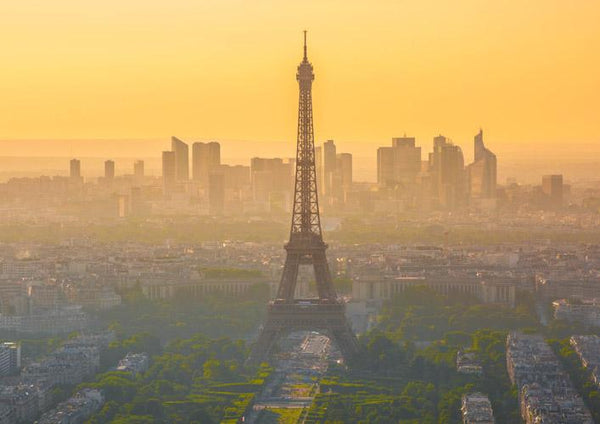 Paris No.IV