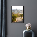 Parliament, Budapest