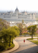 Parliament, Budapest