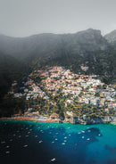 Positano