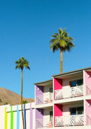 Saguaro Hotel