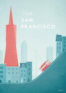 San Fransisco
