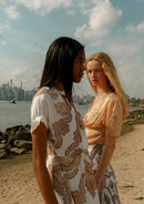 Savannah and Ritta II