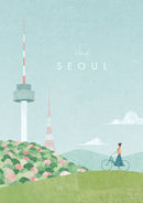 Seoul