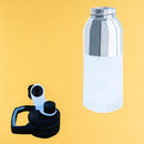 Three Days Without Water