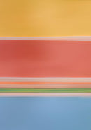 Western Australia Salt Lake