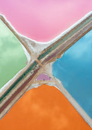 Western Australia Salt Lake II