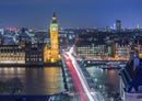 Westminster By Night